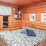 Varilan Lomamajat Nr2 By Interhome * Ruka