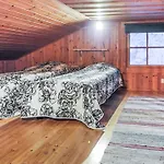 Varilan Lomamajat Nr2 By Interhome بيت للعطل روكا