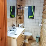 Varilan Lomamajat Nr2 By Interhome بيت للعطل