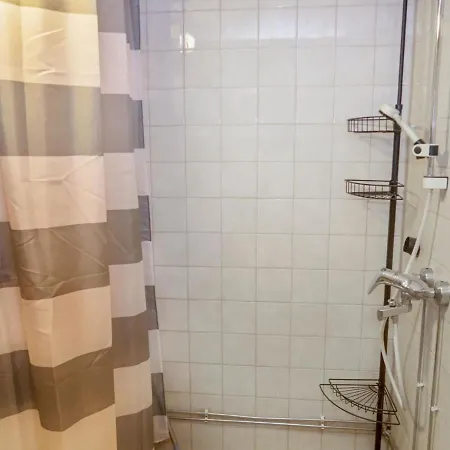 Varilan Lomamajat Nr2 By Interhome Σπίτι διακοπών