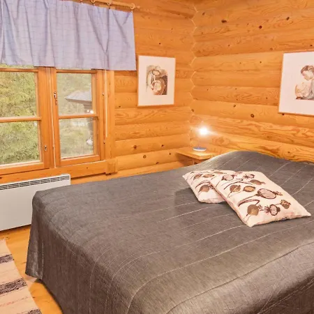 Σπίτι διακοπών Varilan Lomamajat Nr2 By Interhome