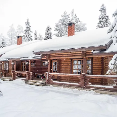 Σπίτι διακοπών Varilan Lomamajat Nr2 By Interhome