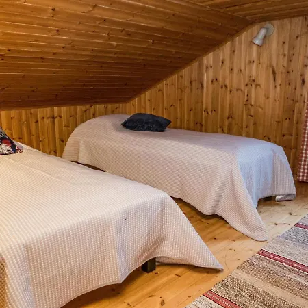 Varilan Lomamajat Nr2 By Interhome * Ruka