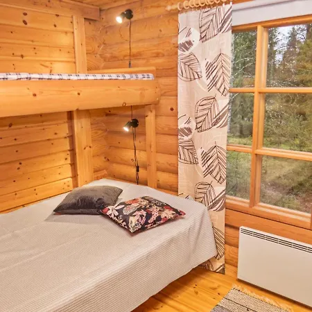 Varilan Lomamajat Nr2 By Interhome Dom wakacyjny Ruka