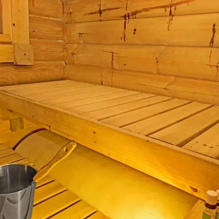 Σπίτι διακοπών Varilan Lomamajat Nr2 By Interhome