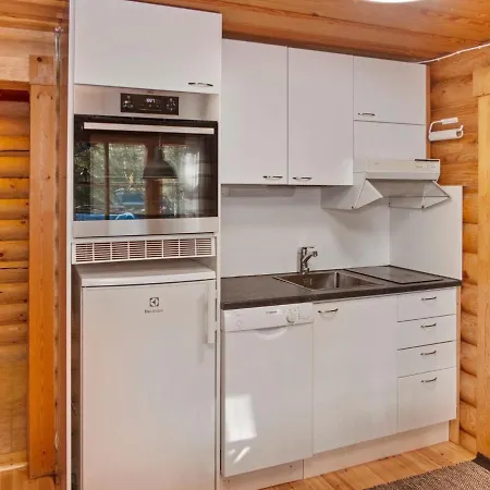 Casa vacanze Varilan Lomamajat Nr2 By Interhome