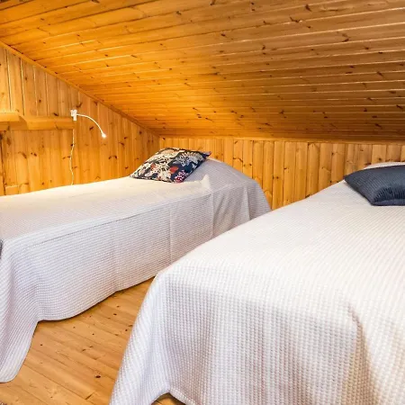 Varilan Lomamajat Nr2 By Interhome Dom wakacyjny *