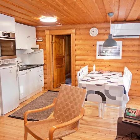 Casa vacanze Varilan Lomamajat Nr2 By Interhome Ruka