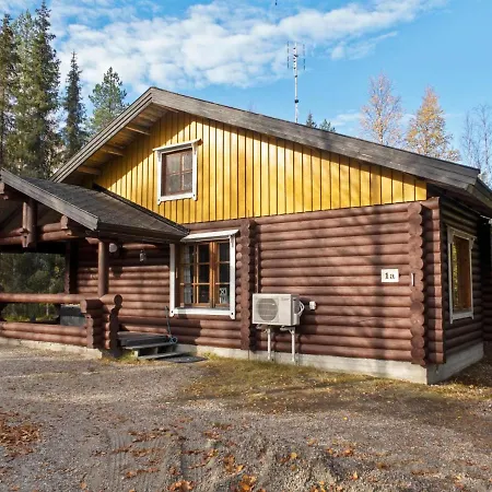 Varilan Lomamajat Nr2 By Interhome Ruka