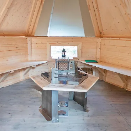 Varilan Lomamajat Nr2 By Interhome Dom wakacyjny *