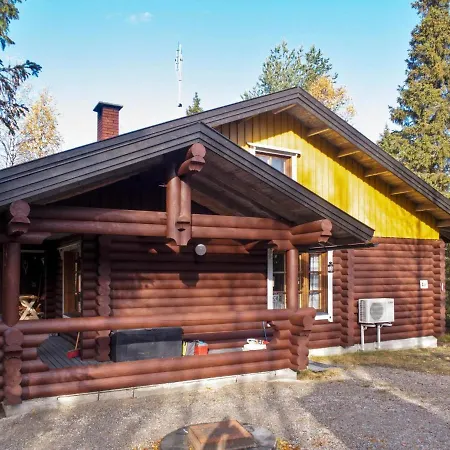 Dom wakacyjny Varilan Lomamajat Nr2 By Interhome *