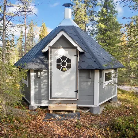 Varilan Lomamajat Nr2 By Interhome * Ruka