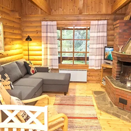 Varilan Lomamajat Nr2 By Interhome