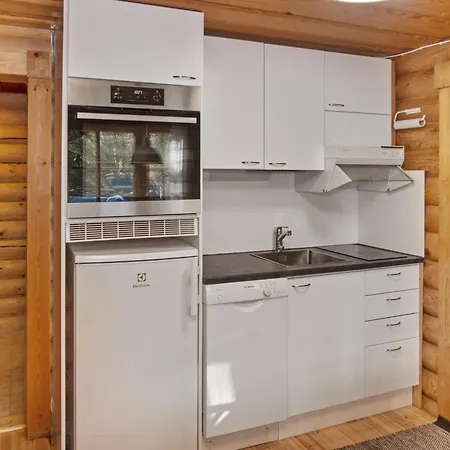 Dom wakacyjny Varilan Lomamajat Nr2 By Interhome *