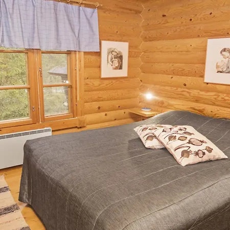 Dom wakacyjny Varilan Lomamajat Nr2 By Interhome