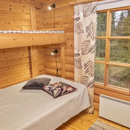 Varilan Lomamajat Nr2 By Interhome Dom wakacyjny Ruka