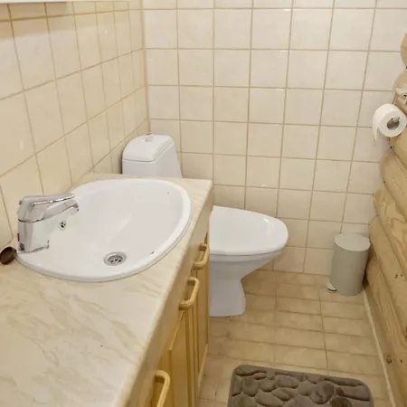 Varilan Lomamajat Nr2 By Interhome Ruka