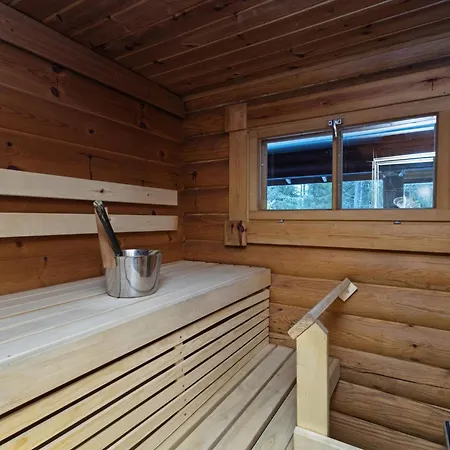 Varilan Lomamajat Nr2 By Interhome *