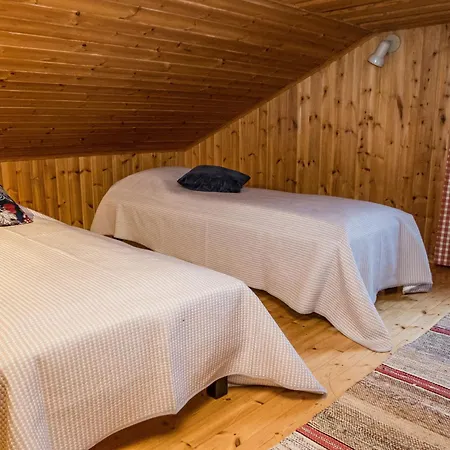 Varilan Lomamajat Nr2 By Interhome Dom wakacyjny *