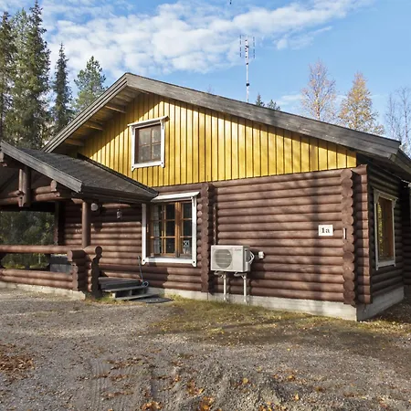 Dom wakacyjny Varilan Lomamajat Nr2 By Interhome *