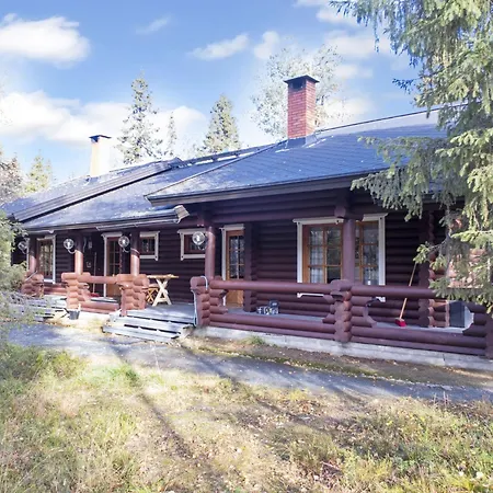 Varilan Lomamajat Nr2 By Interhome Semesterbostad *