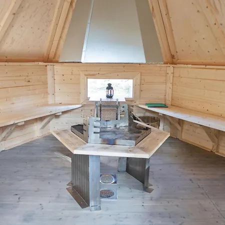 Varilan Lomamajat Nr2 By Interhome * Ruka