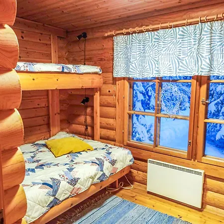 Varilan Lomamajat Nr2 By Interhome Сasa de vacaciones