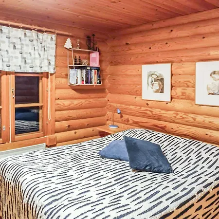 Varilan Lomamajat Nr2 By Interhome * Ruka