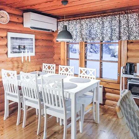 Varilan Lomamajat Nr2 By Interhome Сasa de vacaciones