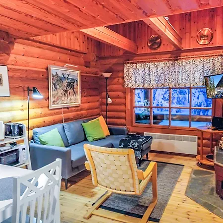 Varilan Lomamajat Nr2 By Interhome *