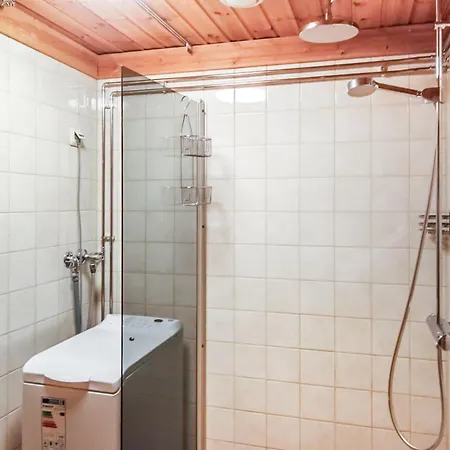 Varilan Lomamajat Nr2 By Interhome * Rukatunturi