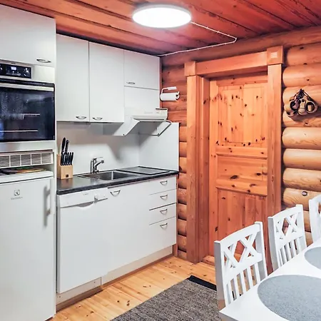 Varilan Lomamajat Nr2 By Interhome *