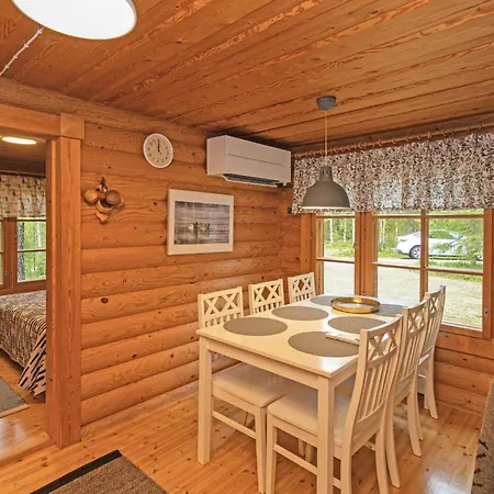 Varilan Lomamajat Nr2 By Interhome Ruka