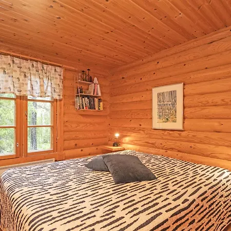 Loma-asunnot Varilan Lomamajat Nr2 By Interhome