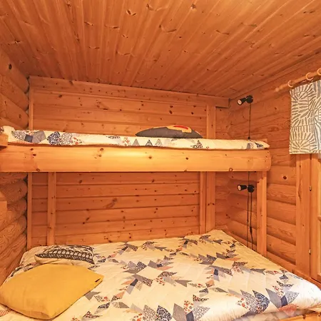 Varilan Lomamajat Nr2 By Interhome Ruka