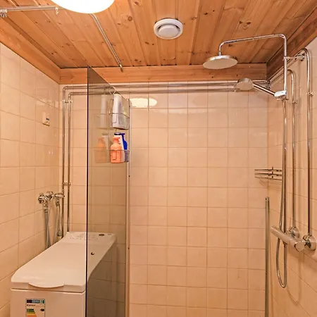 Loma-asunnot Varilan Lomamajat Nr2 By Interhome *