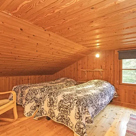 Varilan Lomamajat Nr2 By Interhome Loma-asunnot Ruka