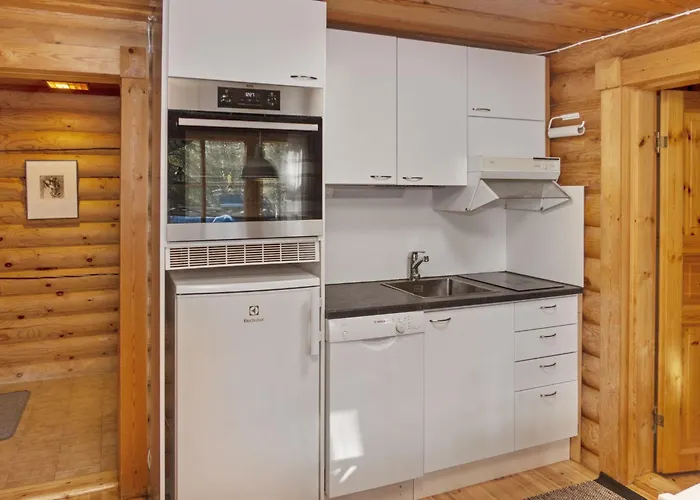 Дом отдыха Varilan Lomamajat Nr2 By Interhome *