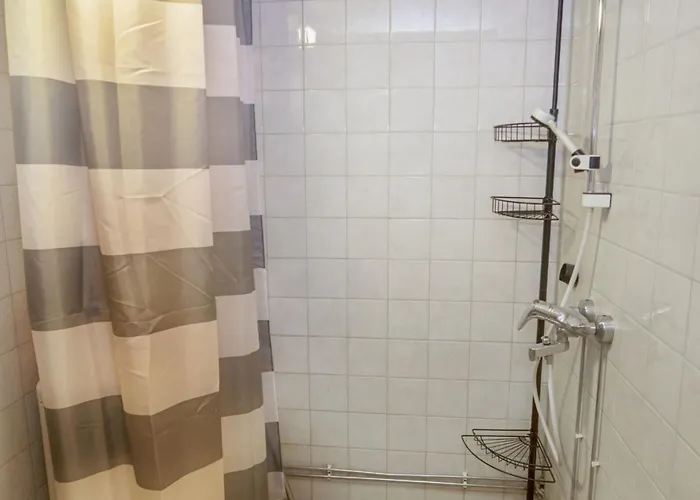 Дом отдыха Varilan Lomamajat Nr2 By Interhome *