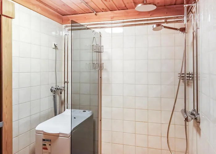 Varilan Lomamajat Nr2 By Interhome * Рука