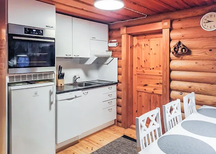 Varilan Lomamajat Nr2 By Interhome *